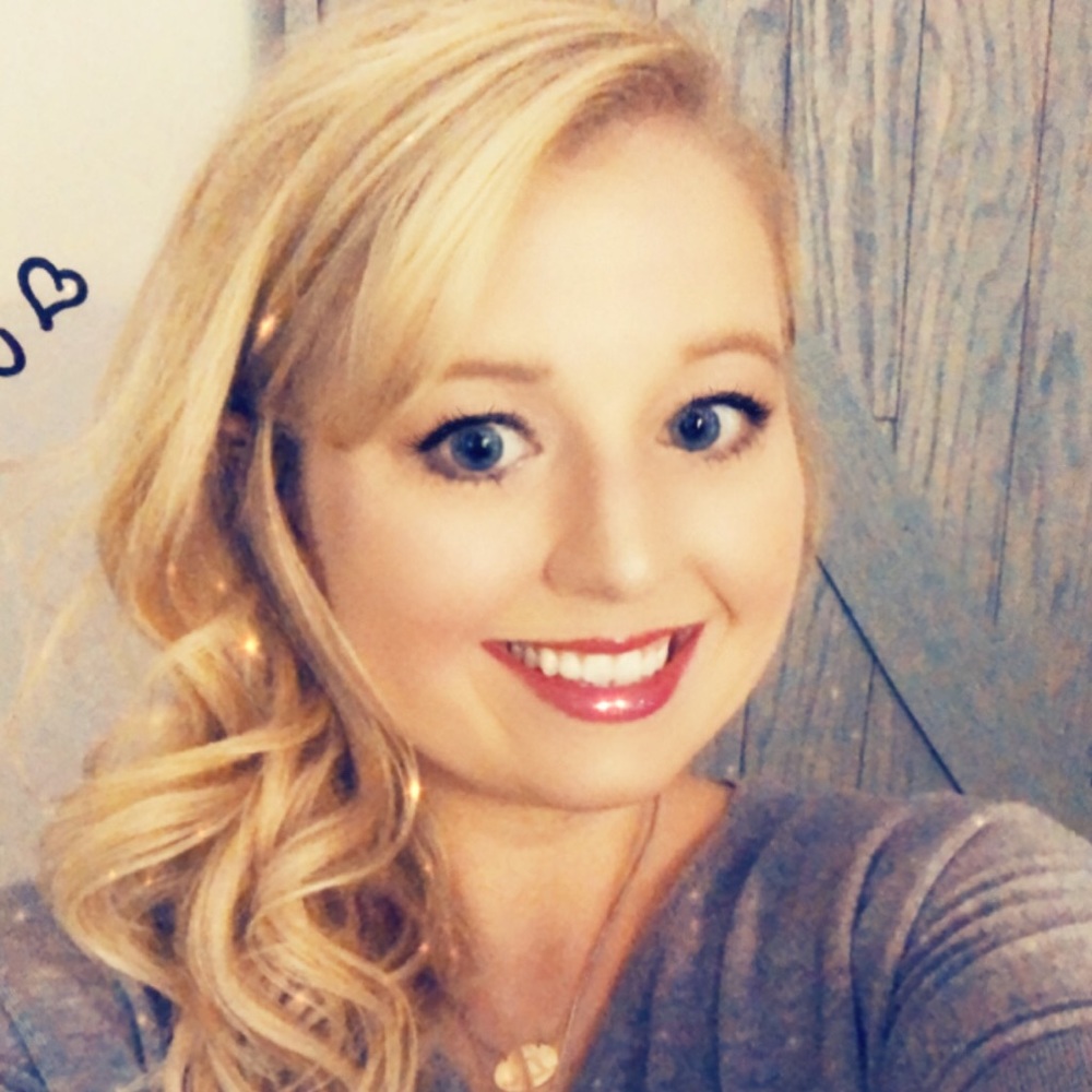 Meet your Posher, Paige